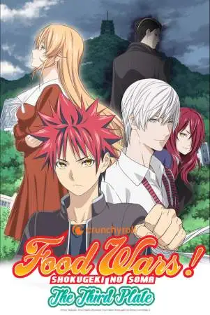 Кулинарные поединки онлайн